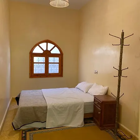 Sunny Place Apartments Merzouga Exterior photo