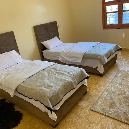 Sunny Place Apartments Merzouga Exterior photo