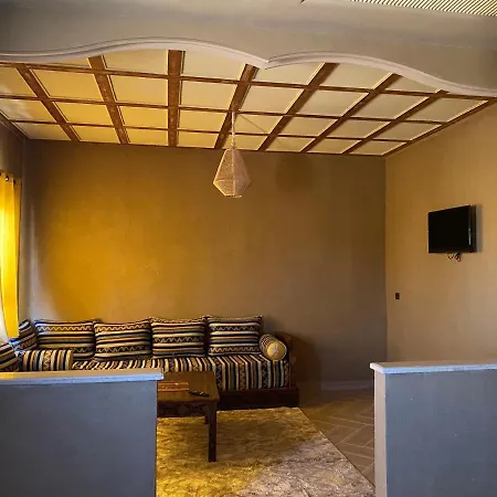 Sunny Place Apartments Merzouga Exterior photo