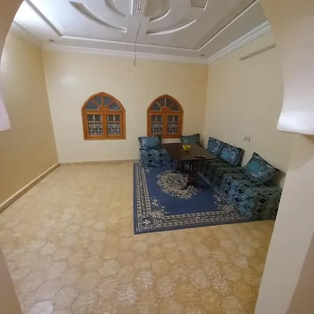 Sunny Place Apartments Merzouga Exterior photo