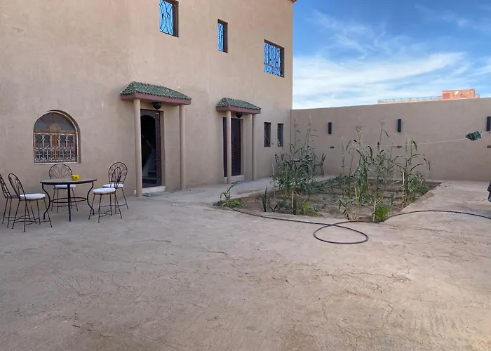 Sunny Place Apartments