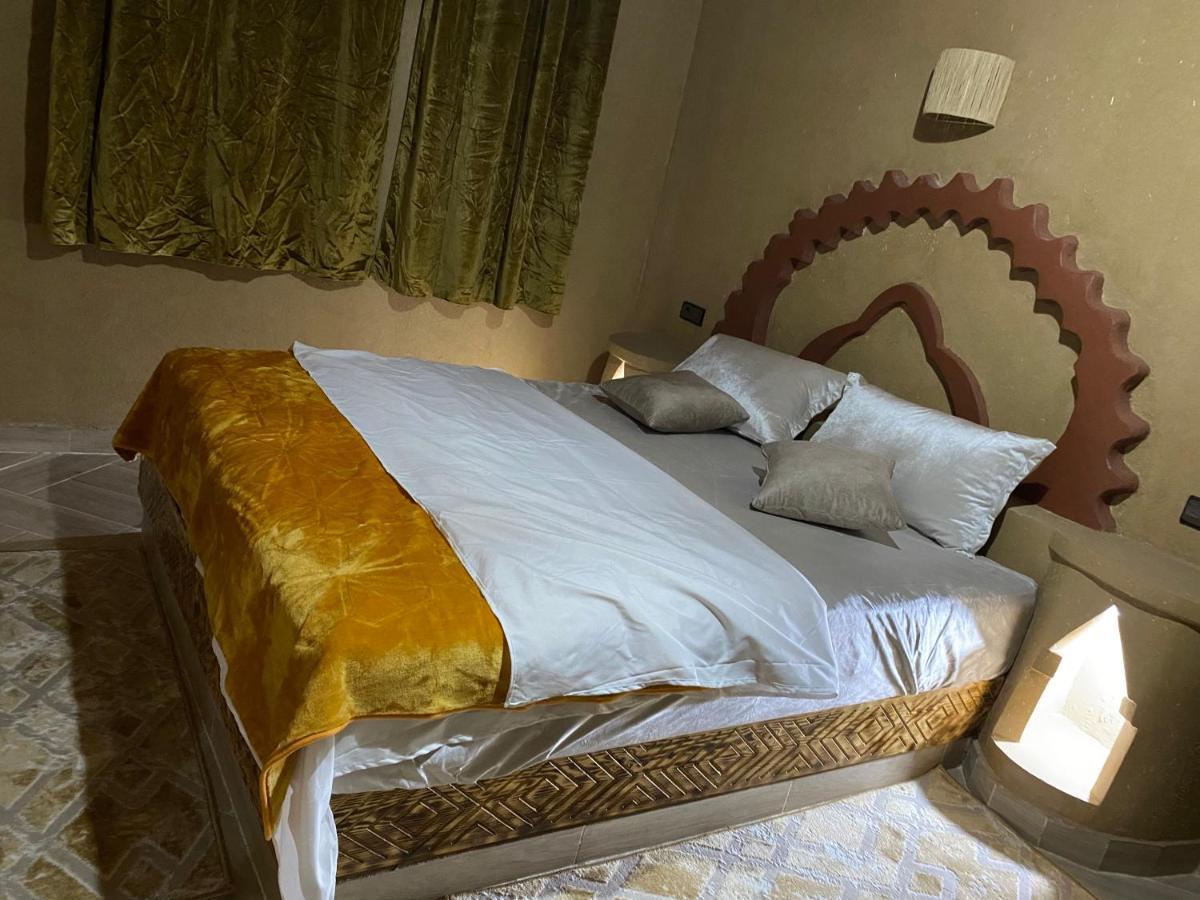 Sunny Place Merzouga