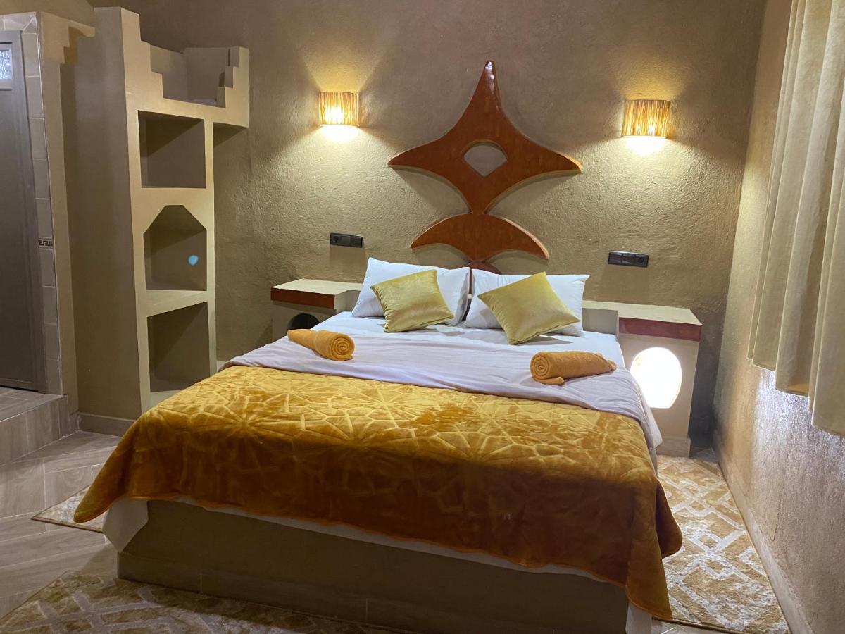 Sunny Place * Merzouga