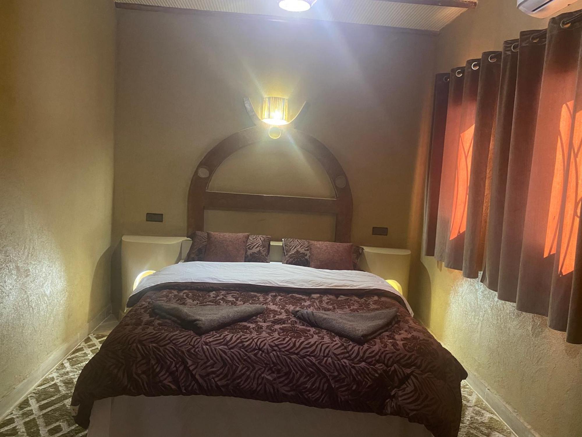 Sunny Place Merzouga