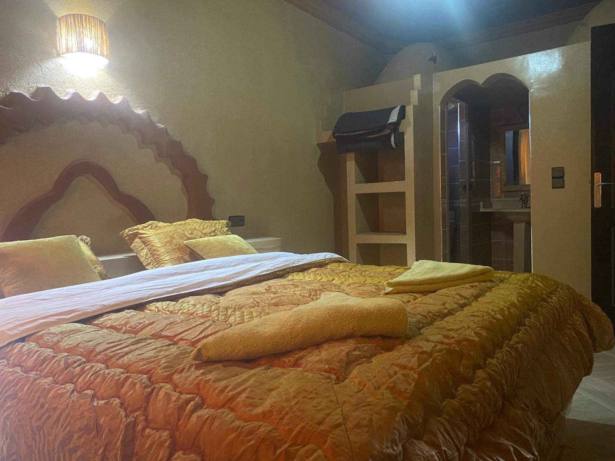 Sunny Place Merzouga